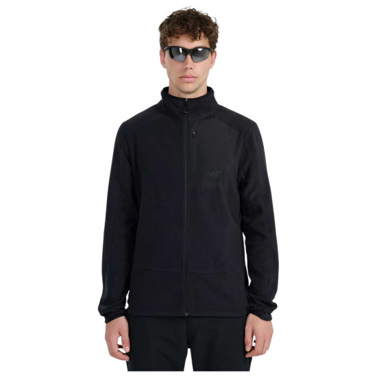 4F Ανδρική ζακέτα Fleece 4F Ανδρική ζακέτα Fleece